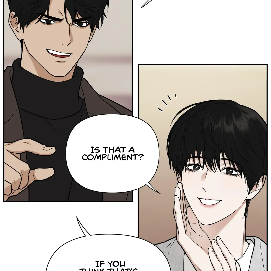 Read Reverse Thinking Manga Online