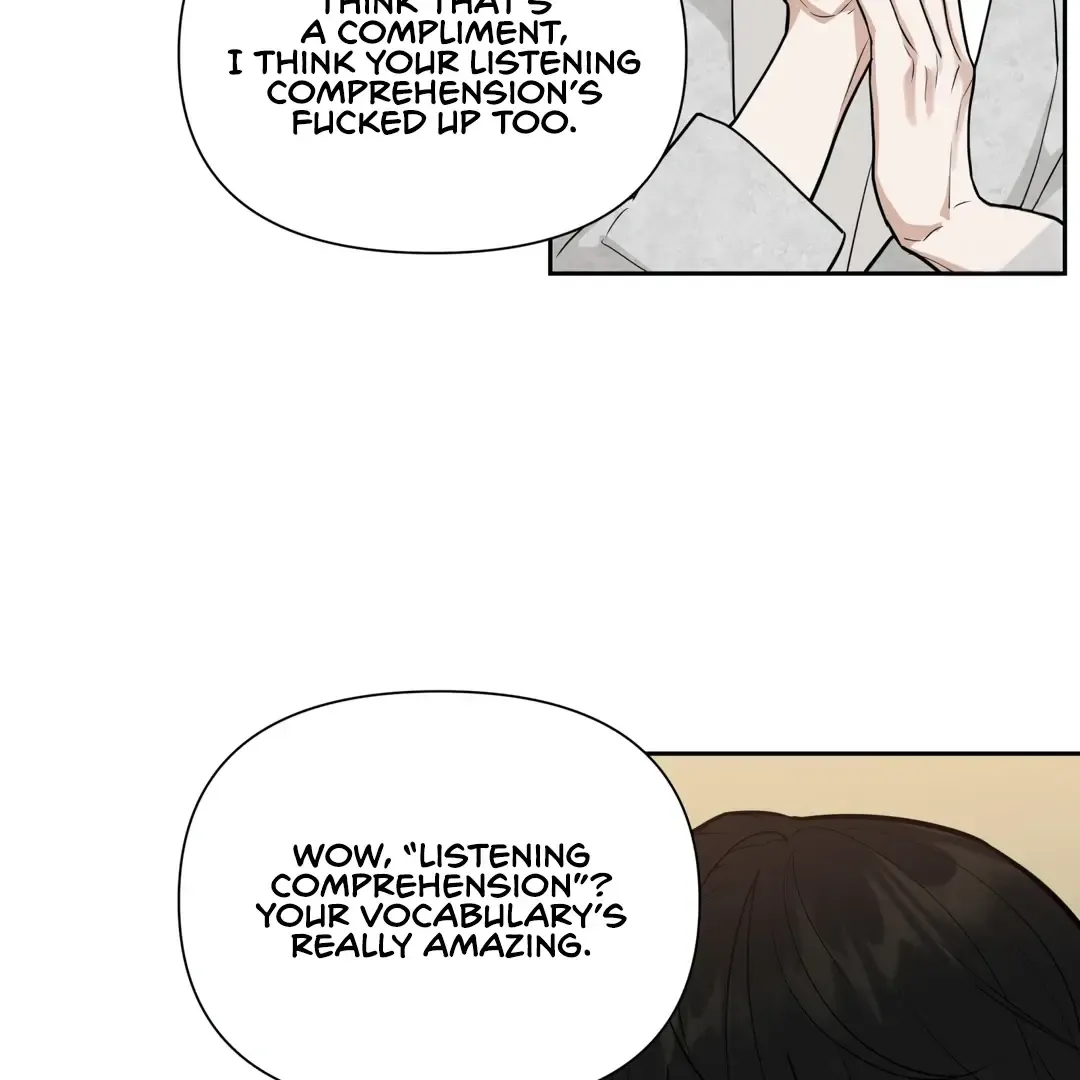 Read Reverse Thinking Manga Online