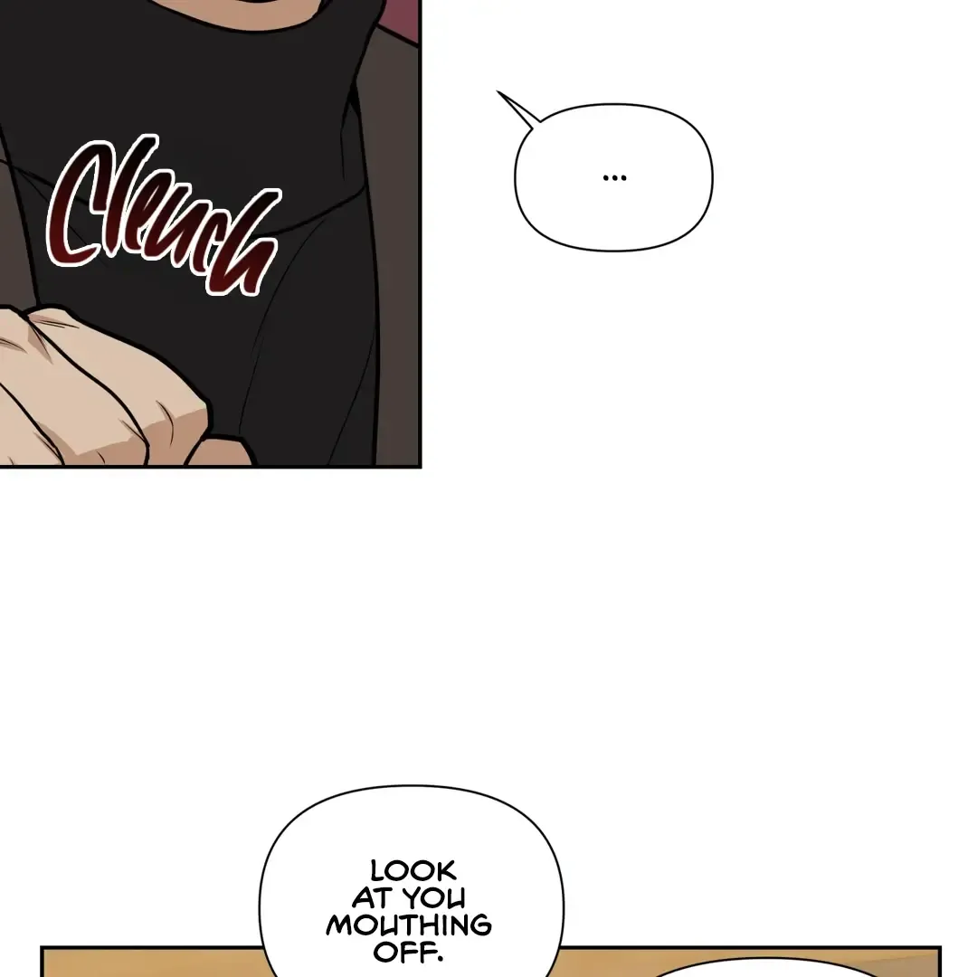 Read Reverse Thinking Manga Online