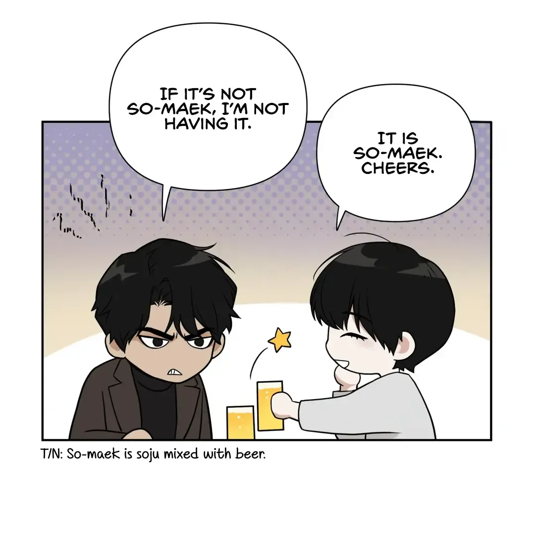 Read Reverse Thinking Manga Online