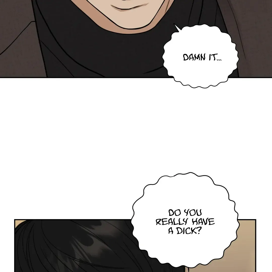 Read Reverse Thinking Manga Online