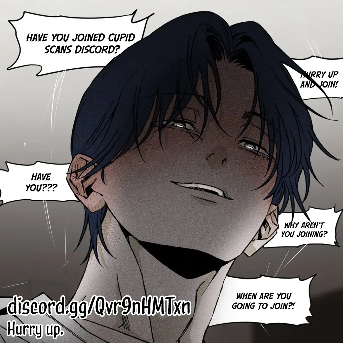 Read Reverse Thinking Manga Online