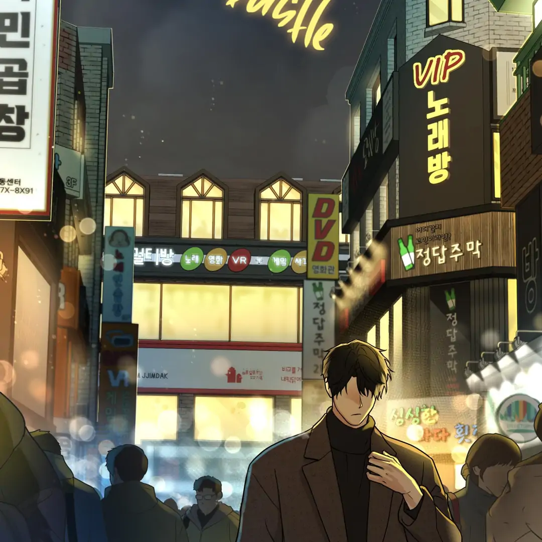 Read Reverse Thinking Manga Online