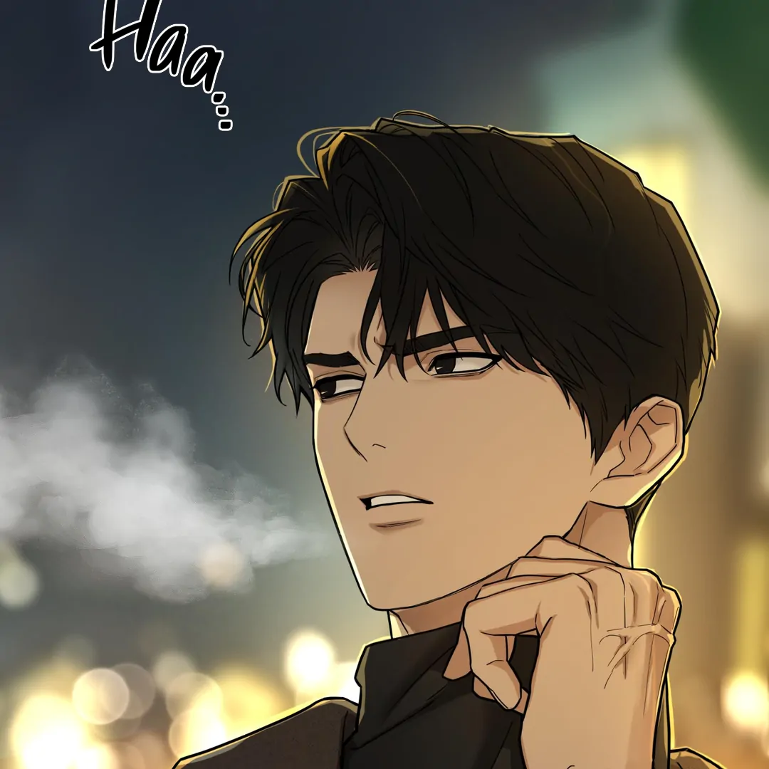 Read Reverse Thinking Manga Online