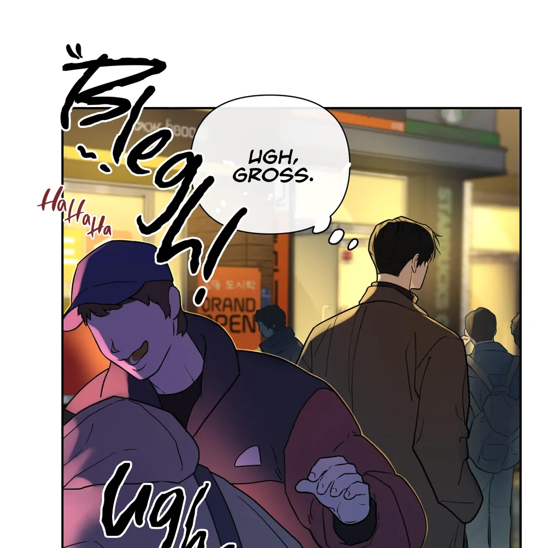 Read Reverse Thinking Manga Online