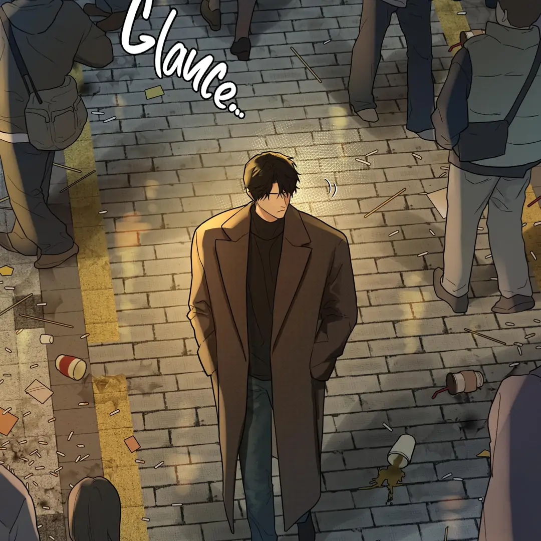 Read Reverse Thinking Manga Online