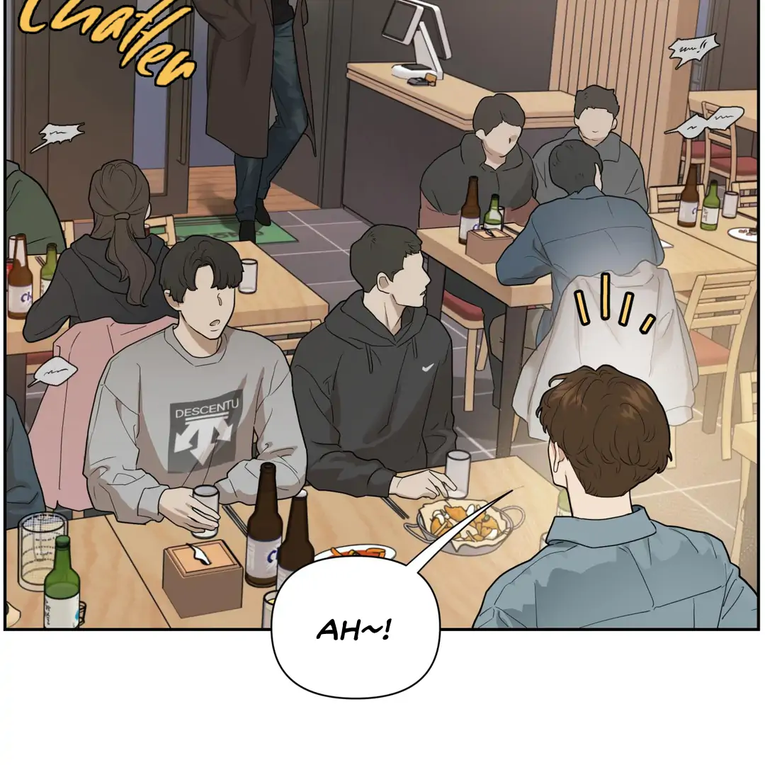 Read Reverse Thinking Manga Online