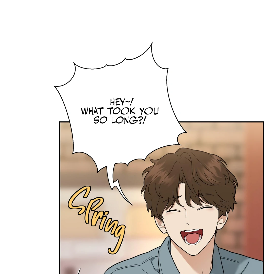 Read Reverse Thinking Manga Online