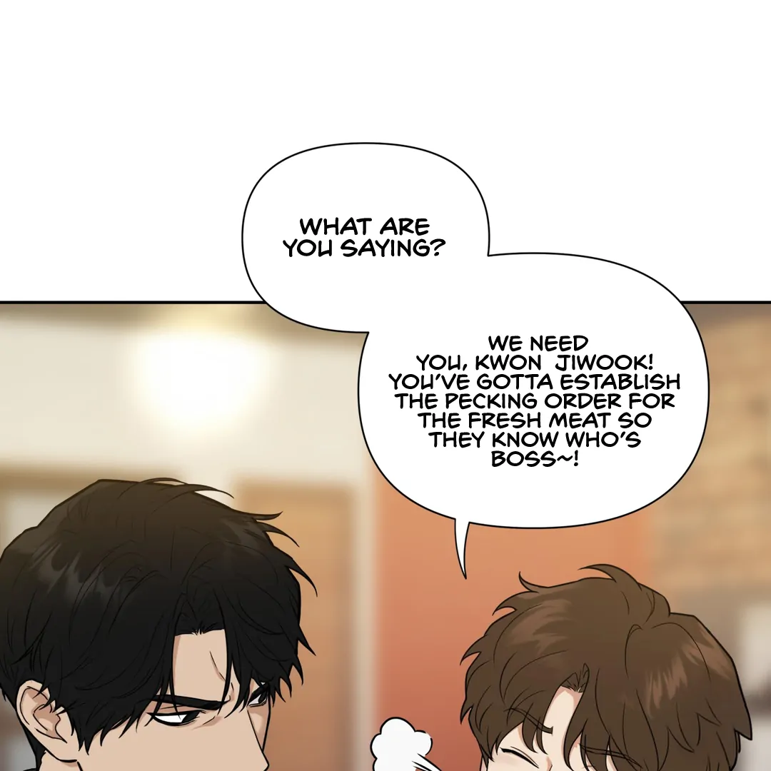 Read Reverse Thinking Manga Online