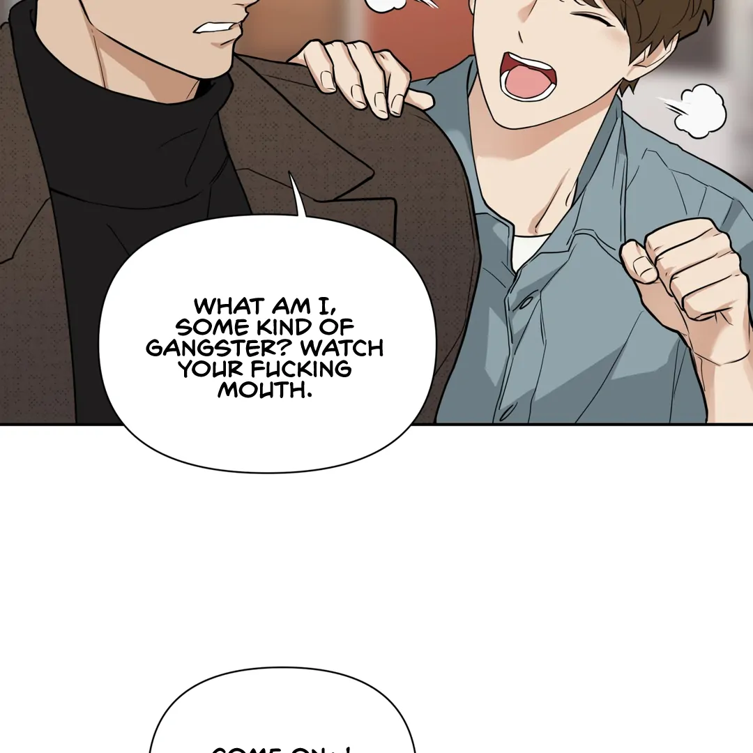 Read Reverse Thinking Manga Online