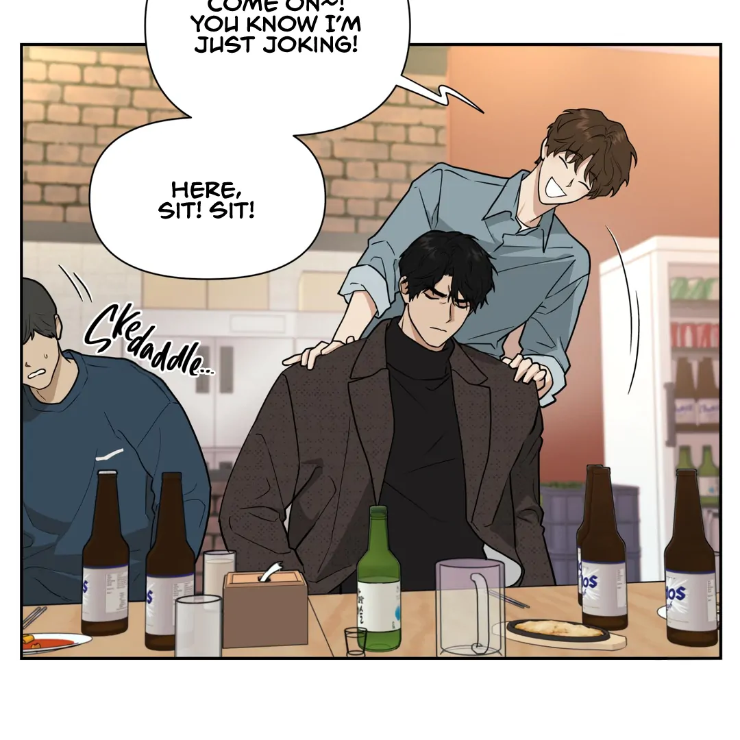 Read Reverse Thinking Manga Online