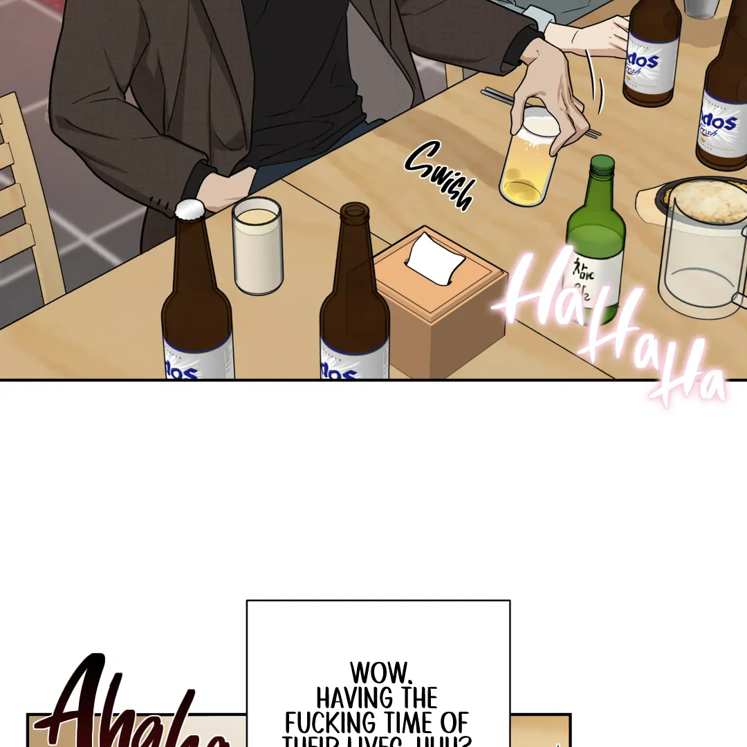 Read Reverse Thinking Manga Online