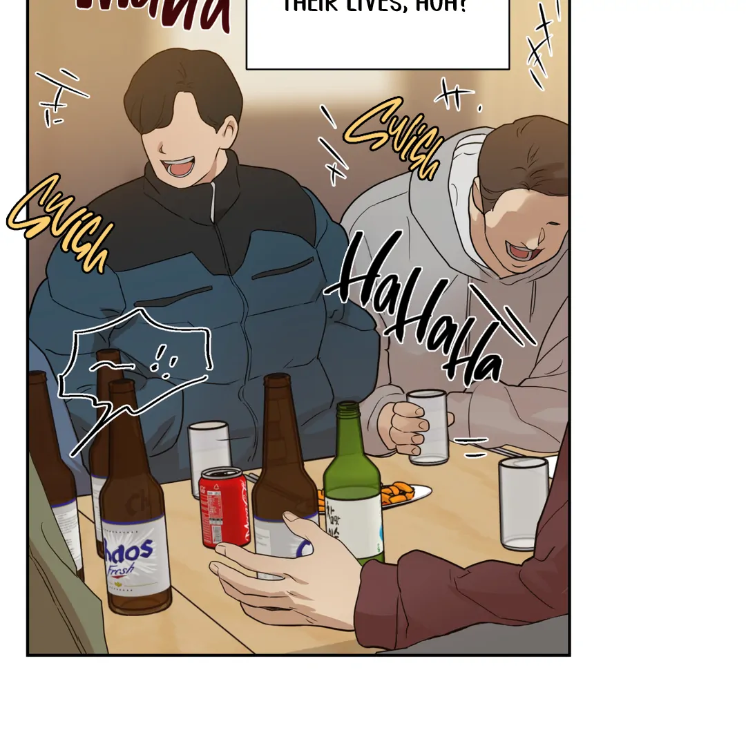 Read Reverse Thinking Manga Online