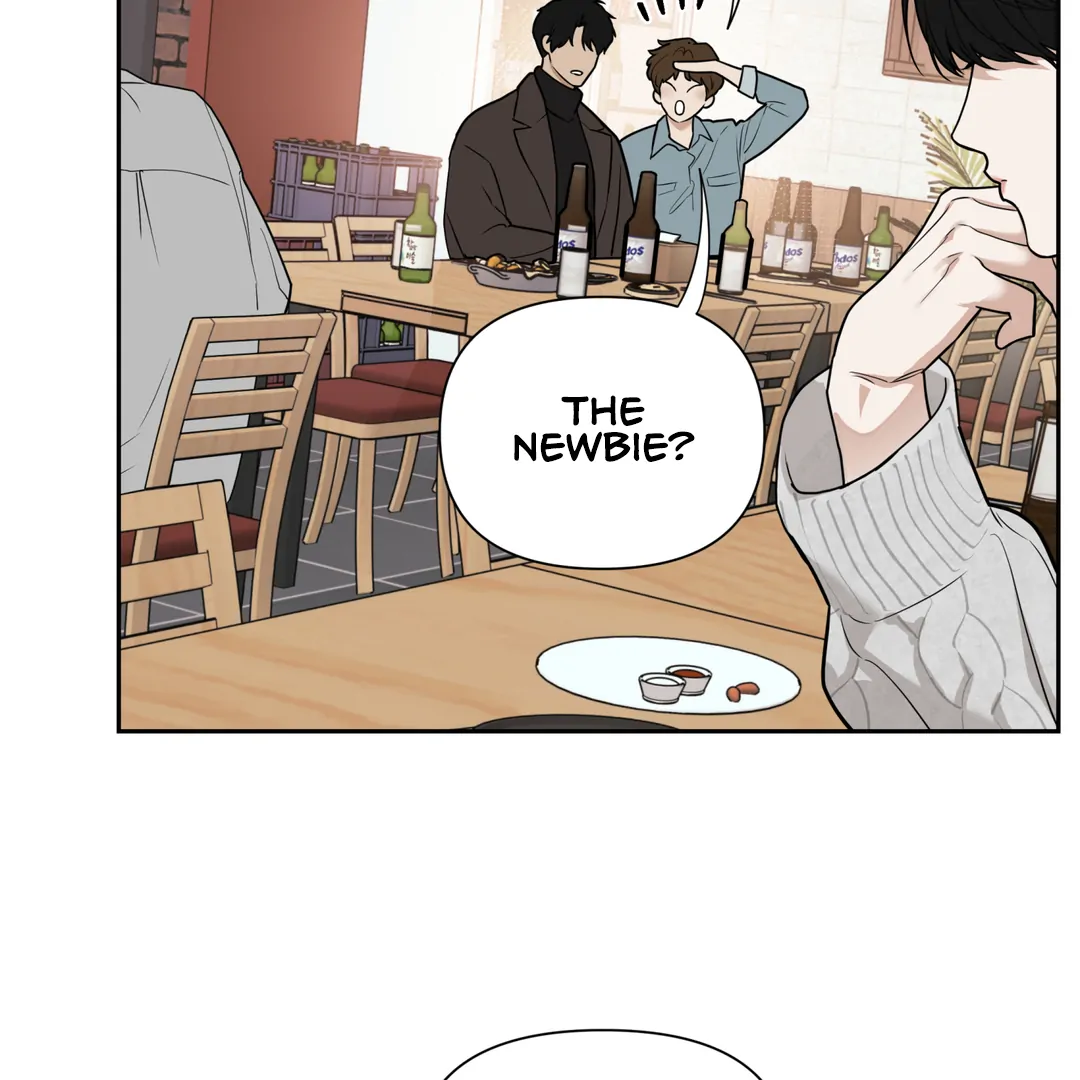 Read Reverse Thinking Manga Online