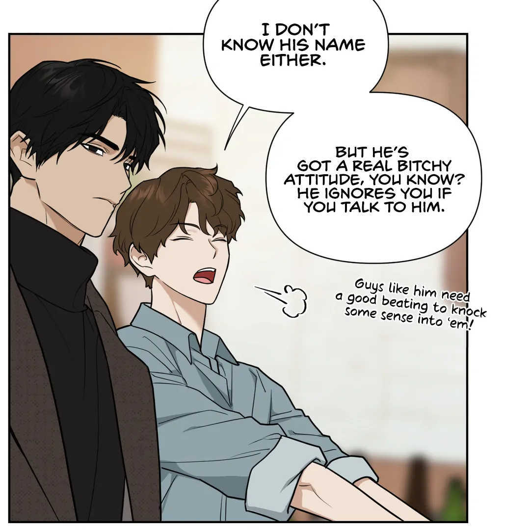 Read Reverse Thinking Manga Online