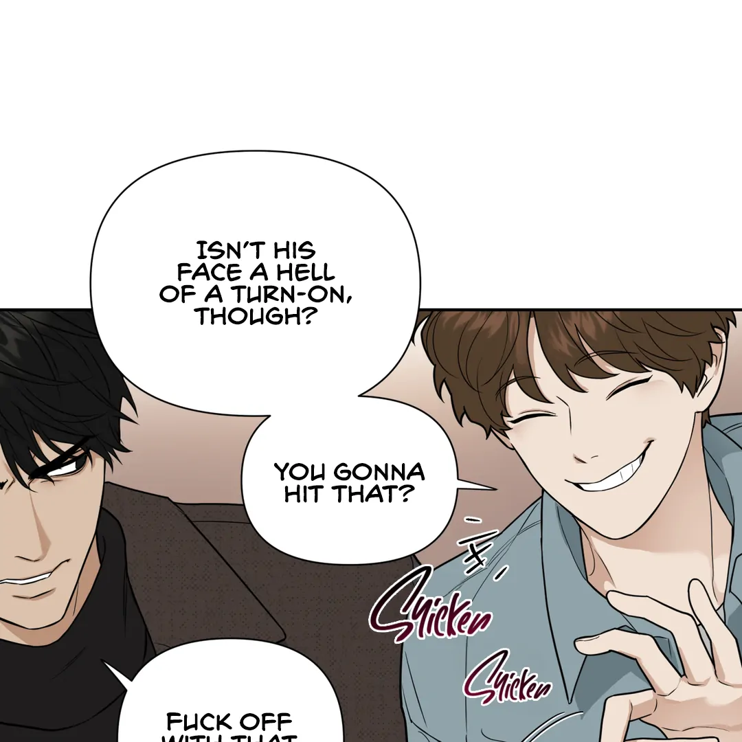 Read Reverse Thinking Manga Online