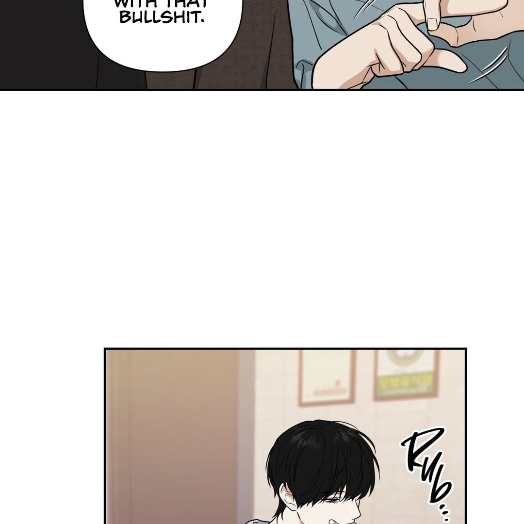 Read Reverse Thinking Manga Online