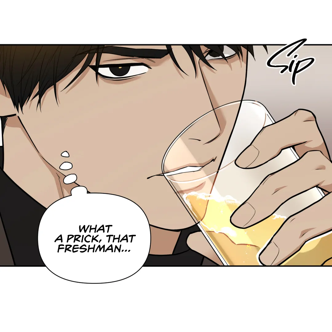 Read Reverse Thinking Manga Online