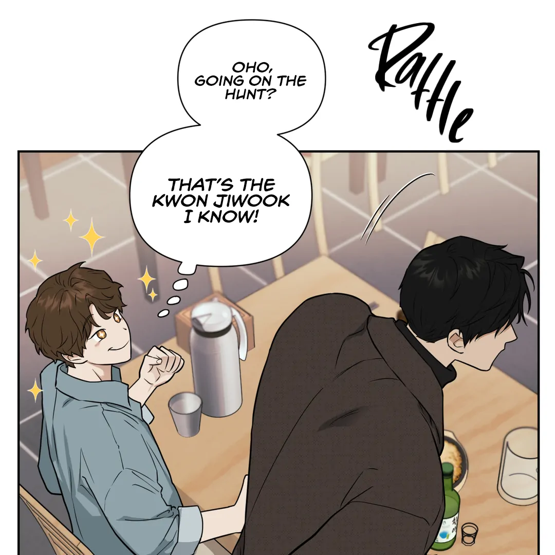 Read Reverse Thinking Manga Online