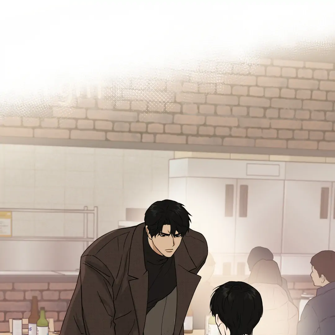 Read Reverse Thinking Manga Online