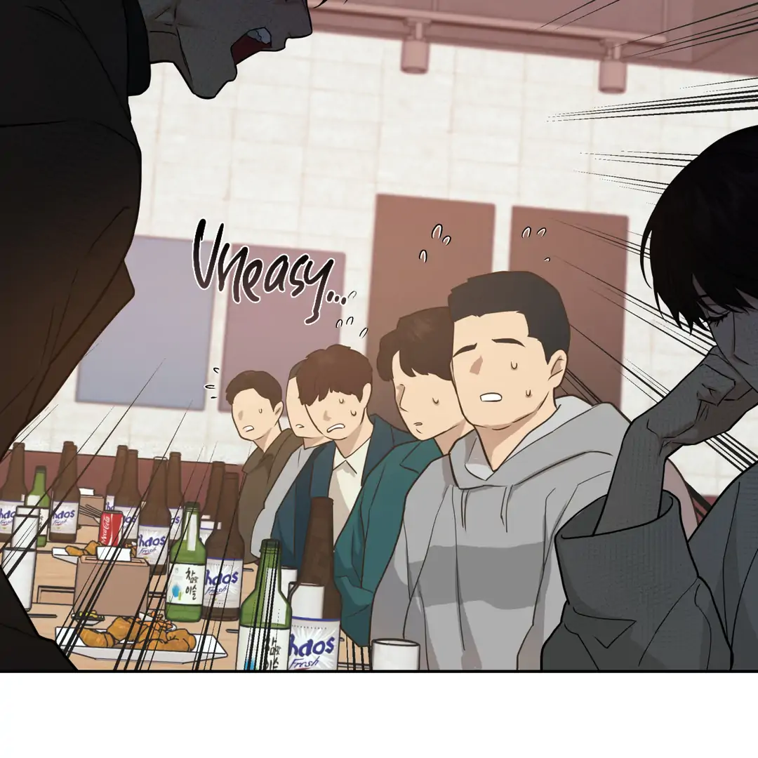 Read Reverse Thinking Manga Online