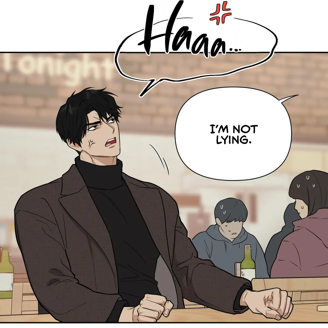 Read Reverse Thinking Manga Online