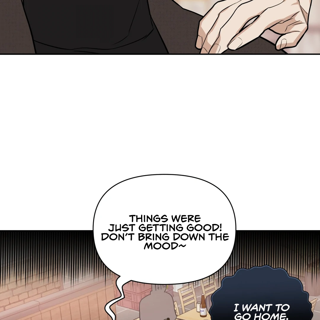 Read Reverse Thinking Manga Online