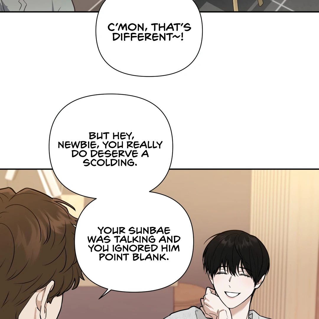 Read Reverse Thinking Manga Online