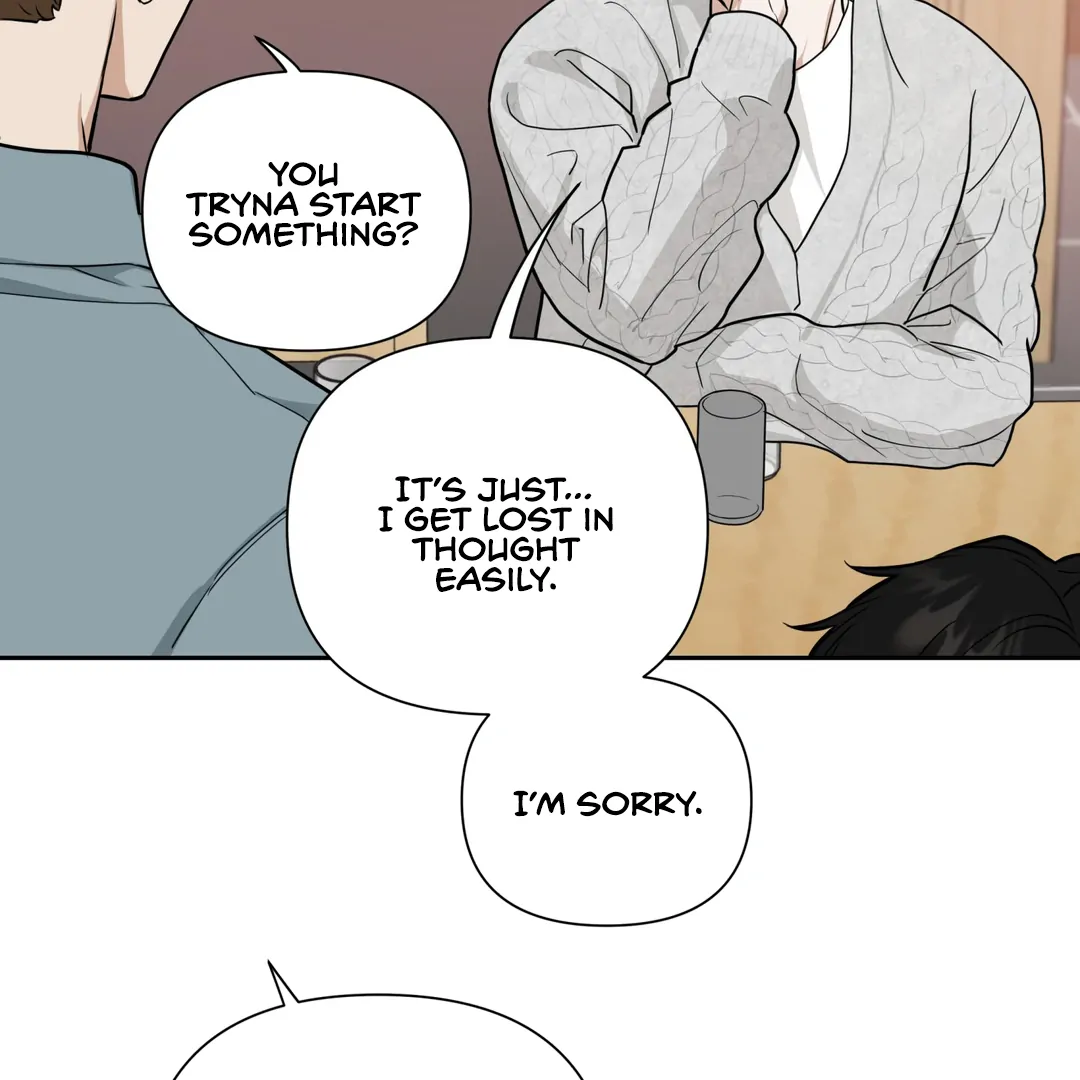 Read Reverse Thinking Manga Online