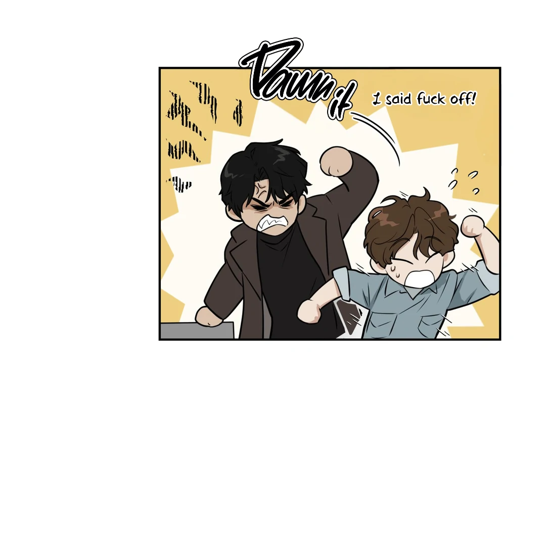 Read Reverse Thinking Manga Online