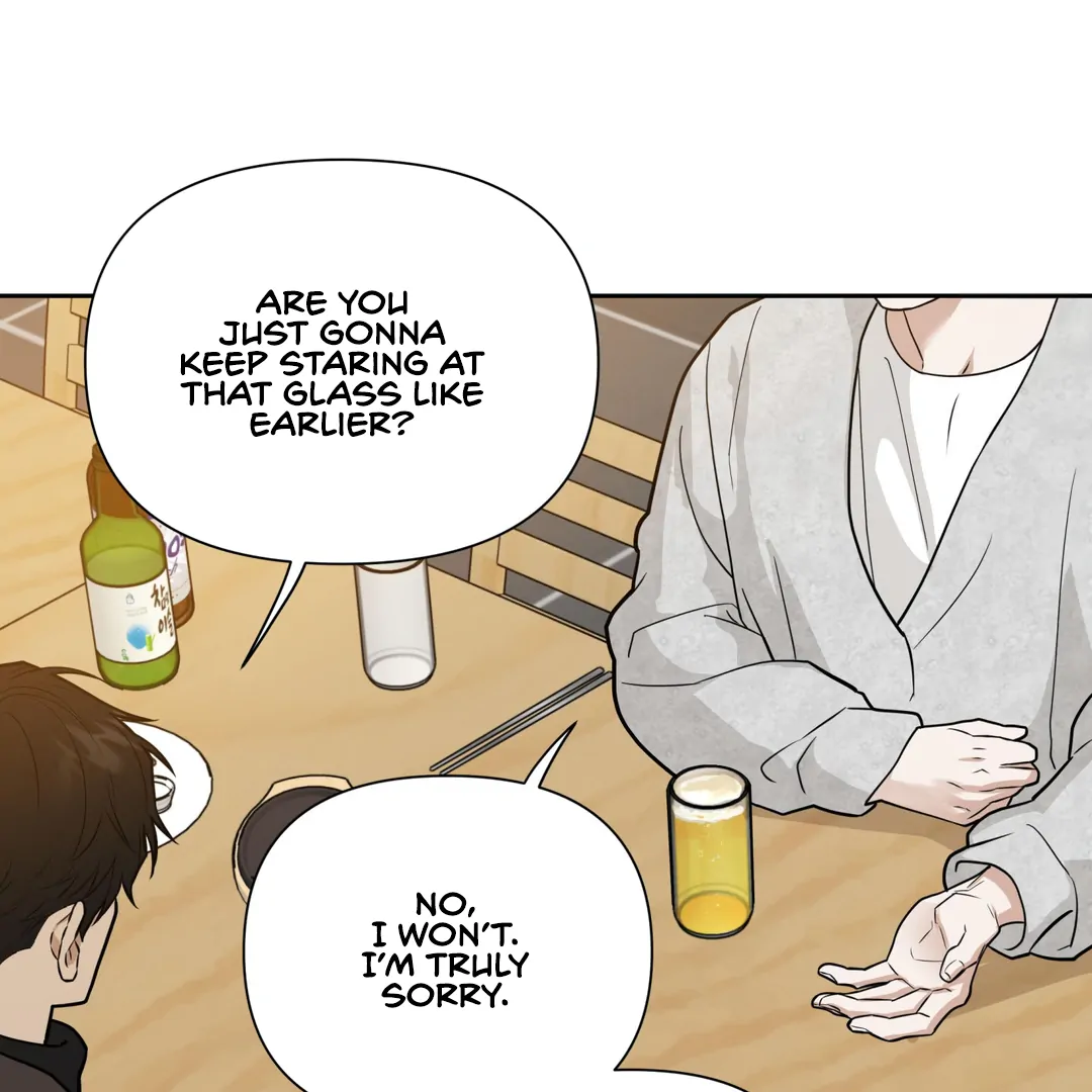 Read Reverse Thinking Manga Online