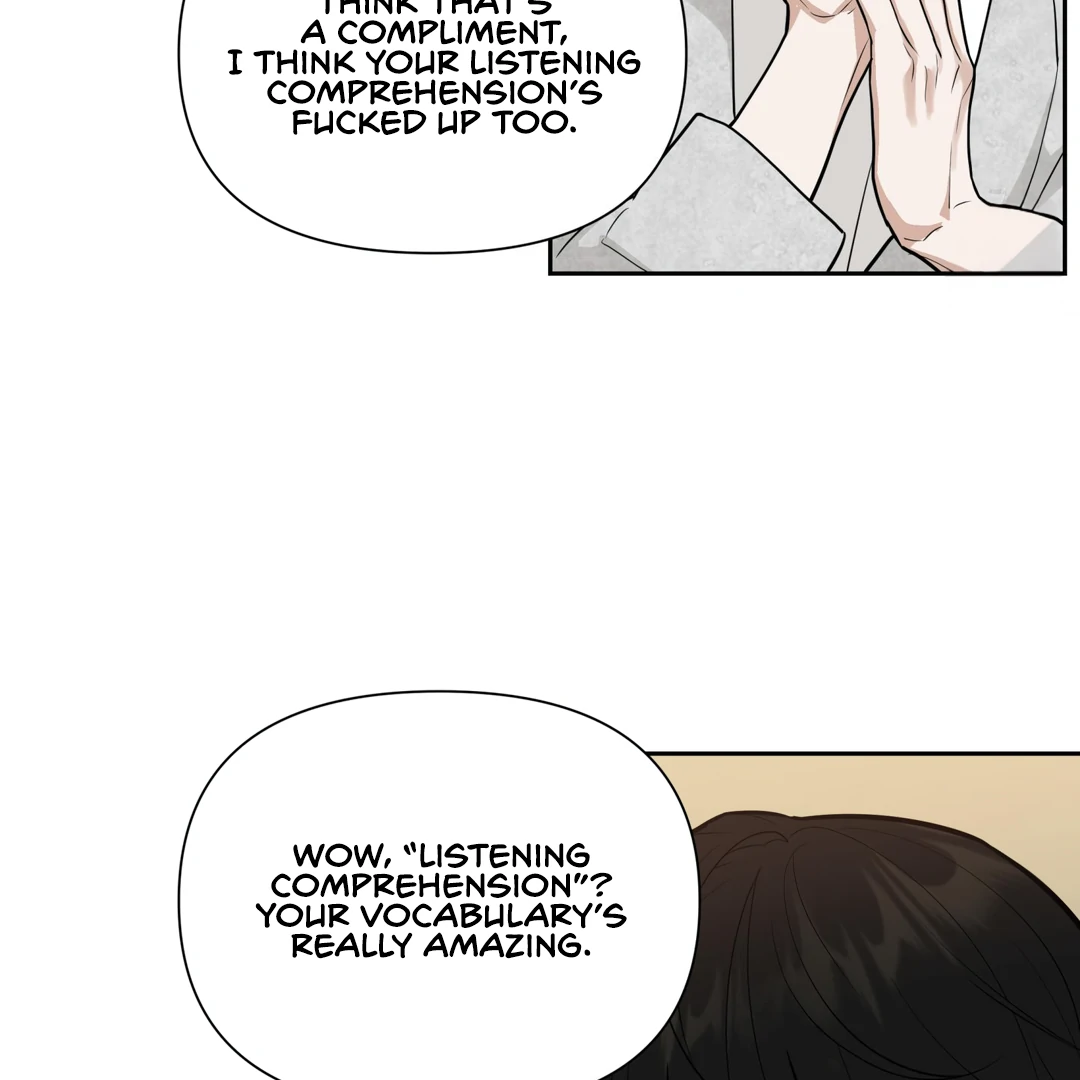 Read Reverse Thinking Manga Online