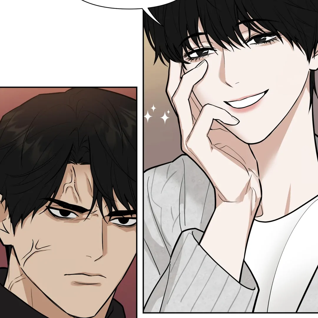 Read Reverse Thinking Manga Online