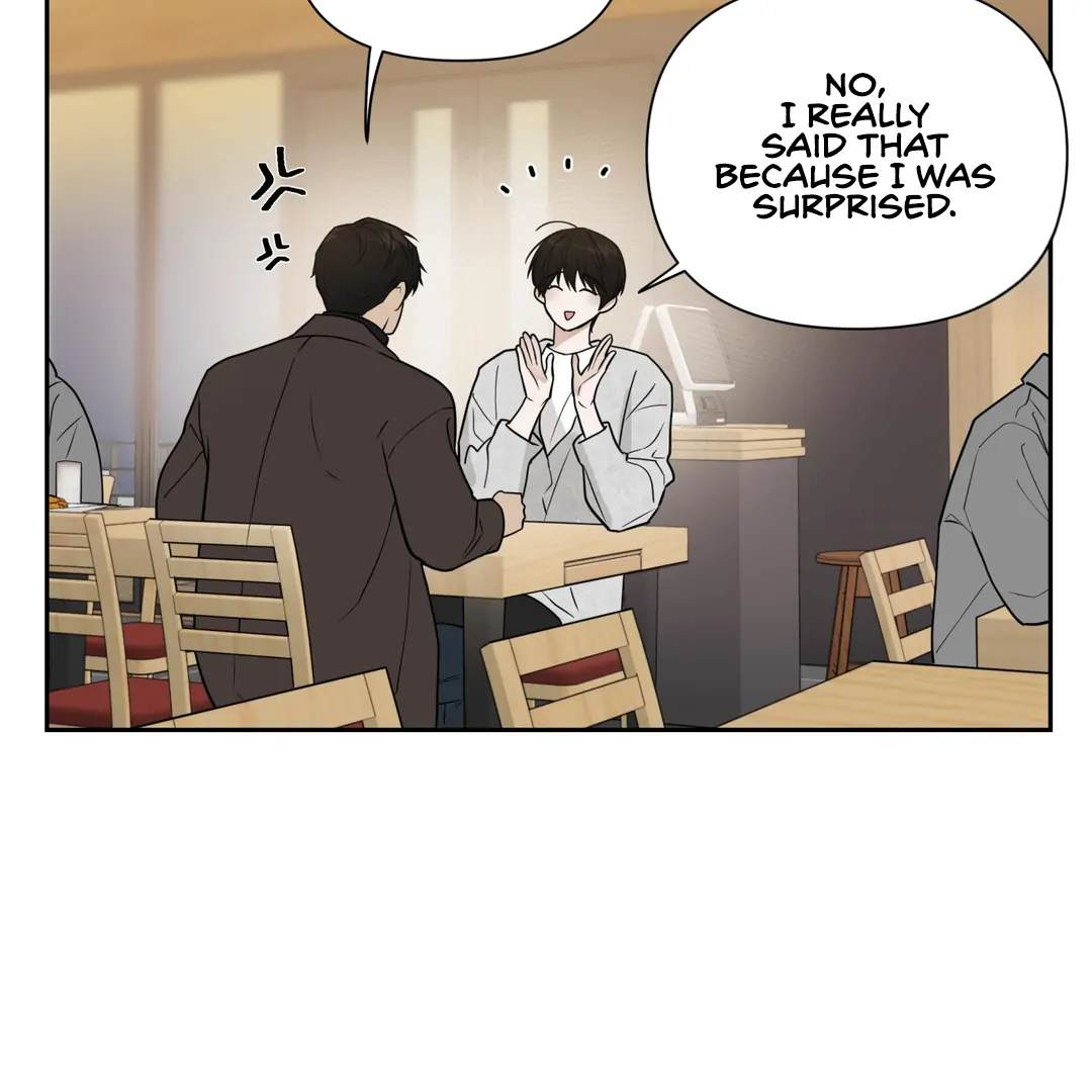 Read Reverse Thinking Manga Online