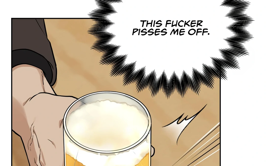 Read Reverse Thinking Manga Online