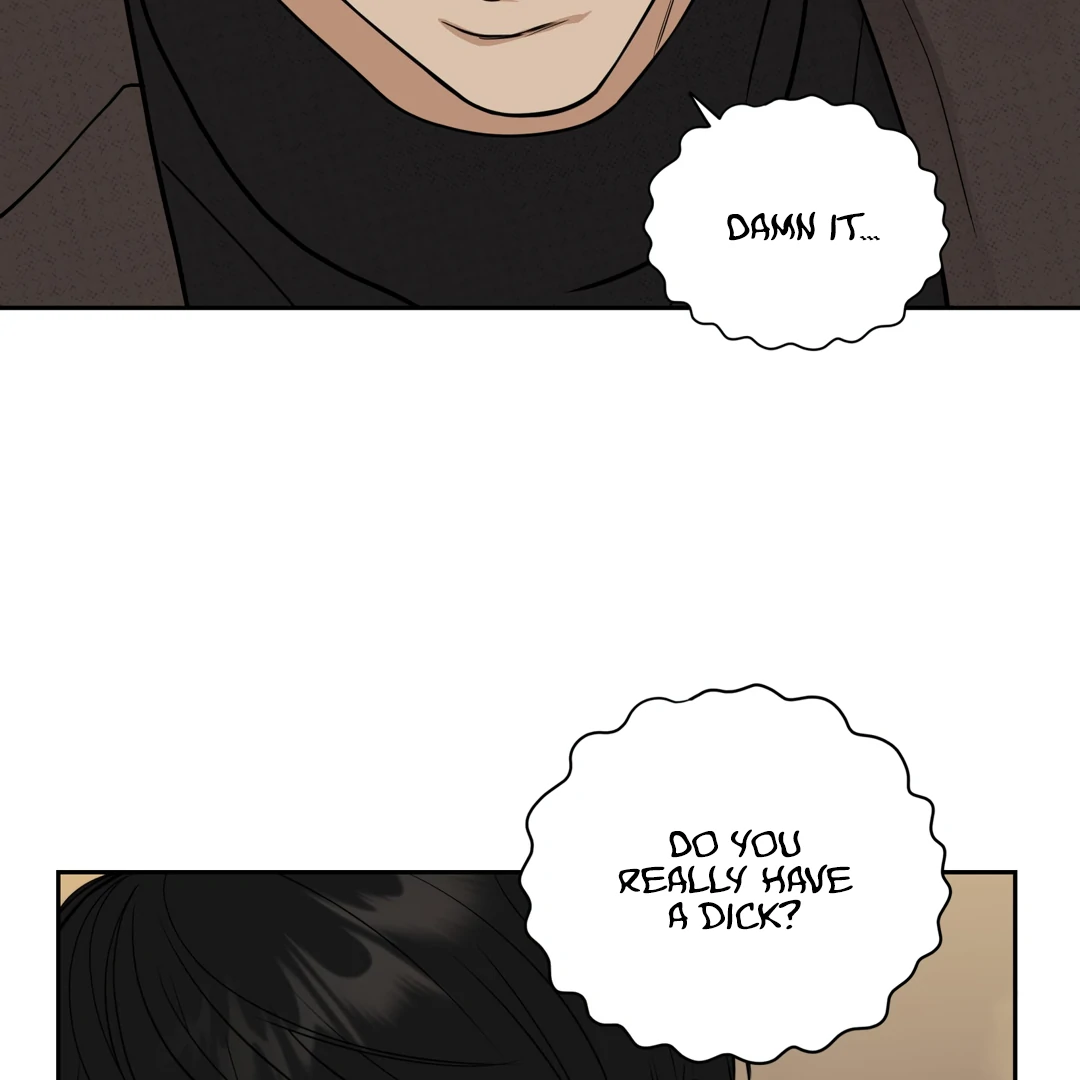 Read Reverse Thinking Manga Online