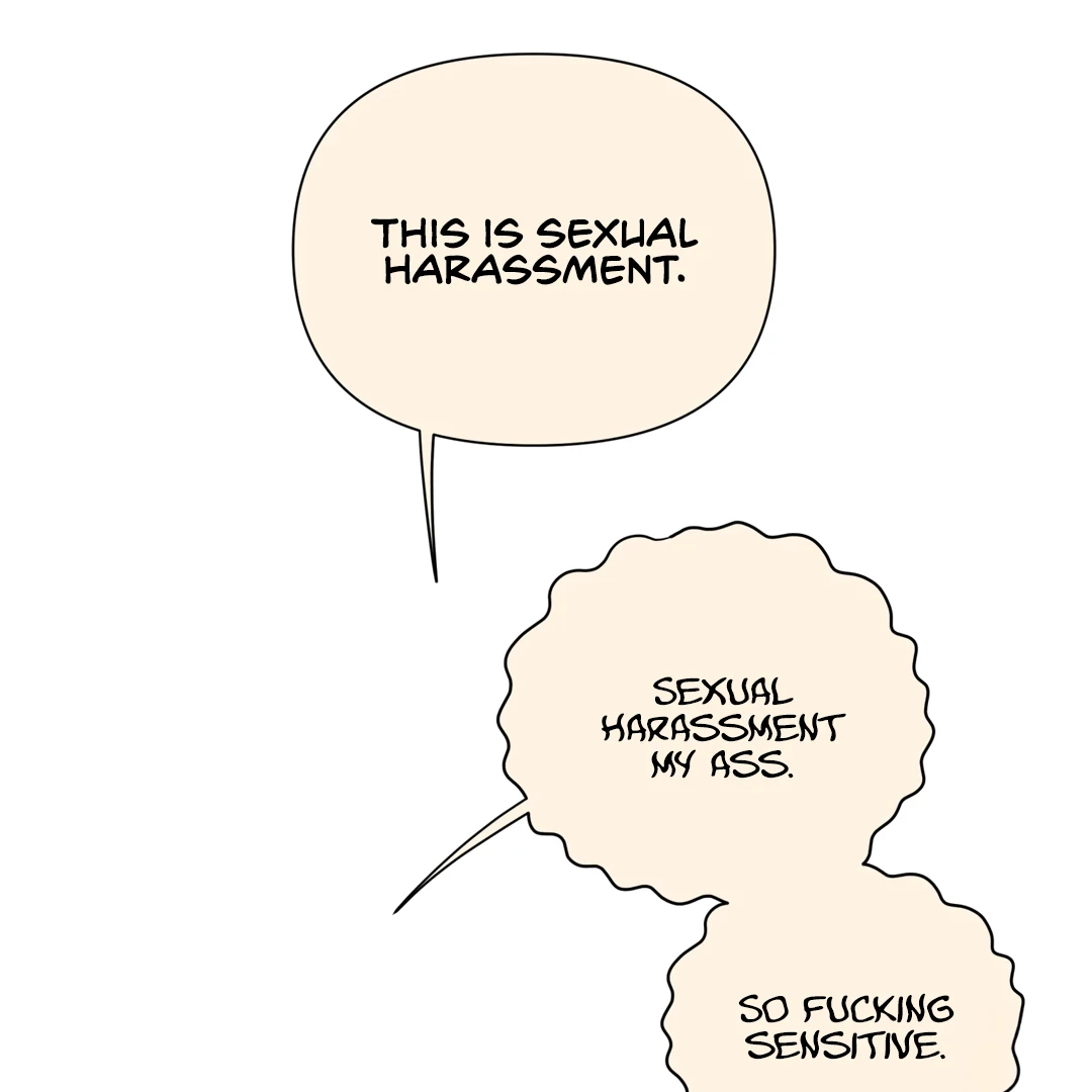 Read Reverse Thinking Manga Online