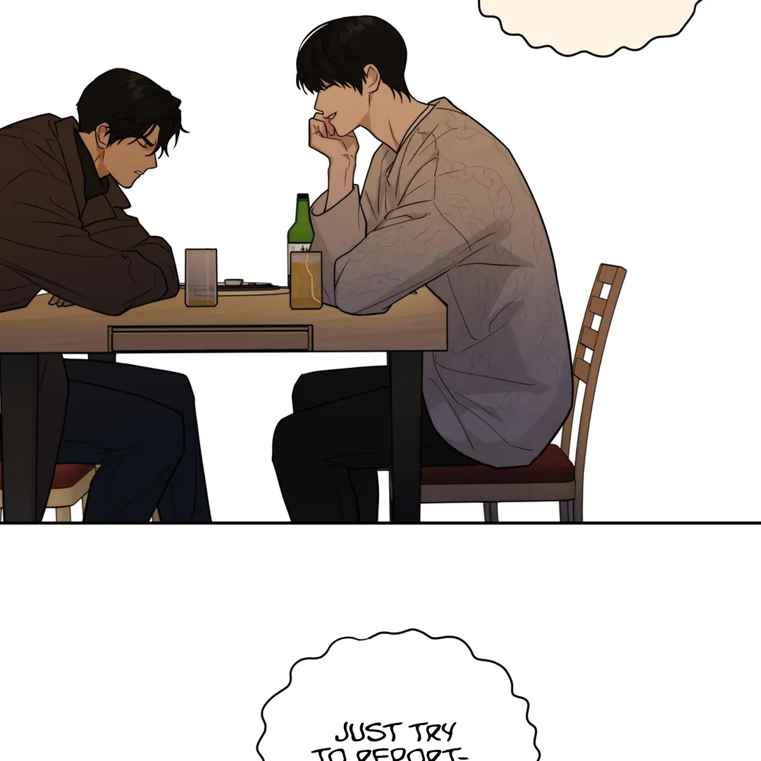 Read Reverse Thinking Manga Online