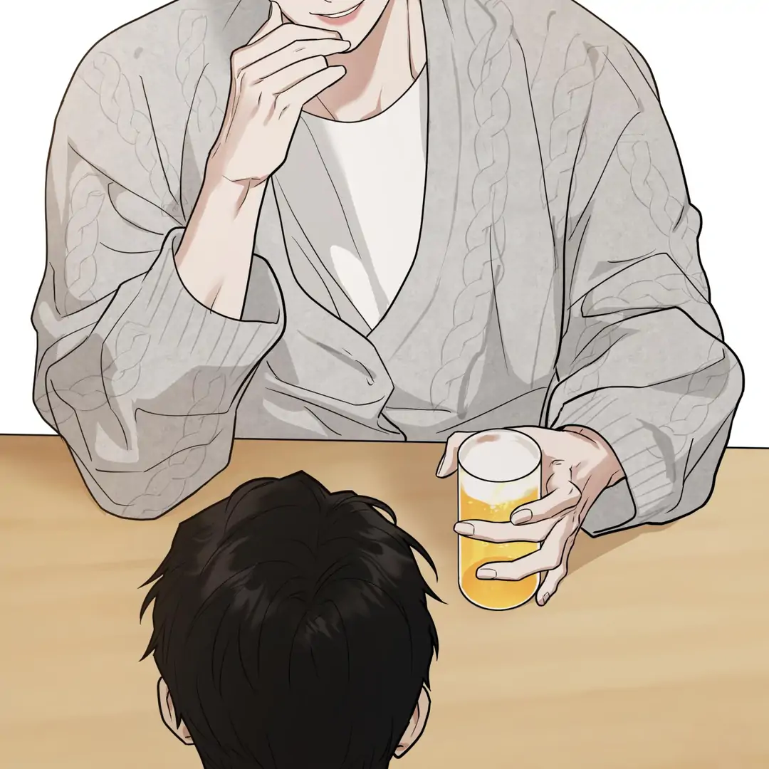 Read Reverse Thinking Manga Online