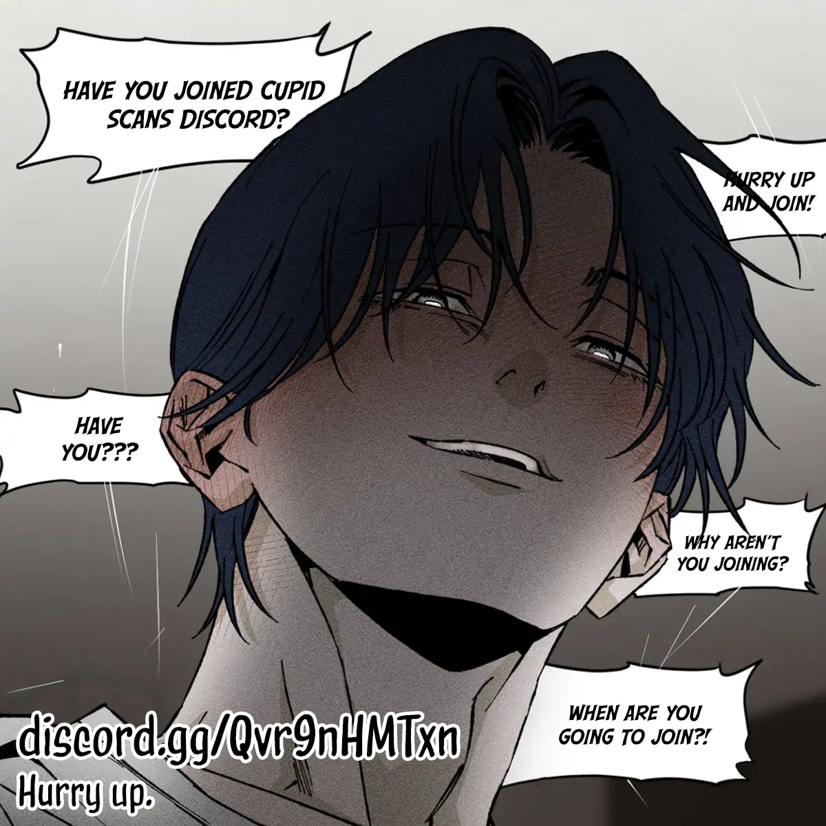 Read Reverse Thinking Manga Online