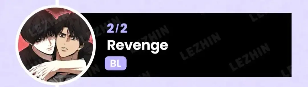 Read Reverse Thinking Manga Online