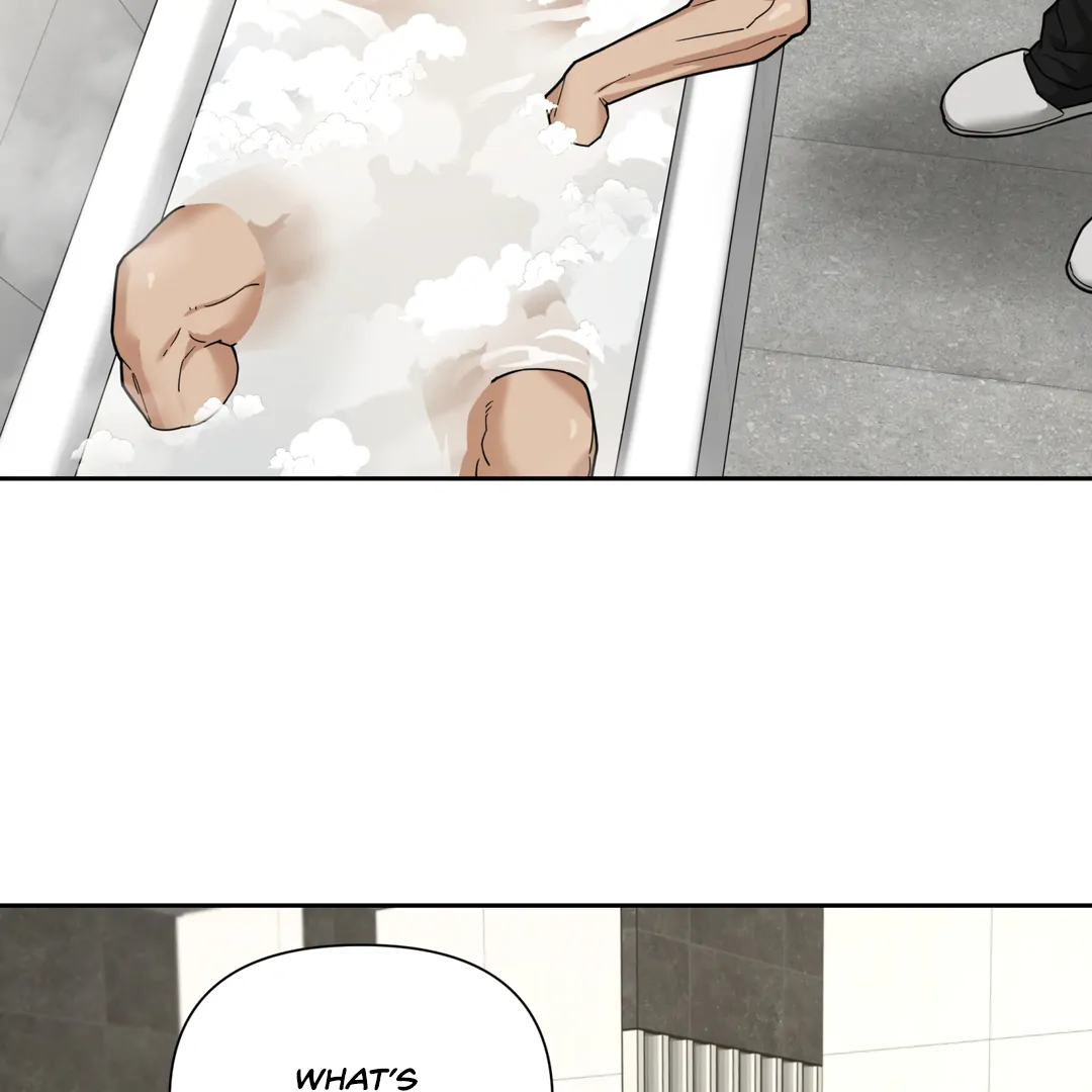 Read Reverse Thinking Manga Online