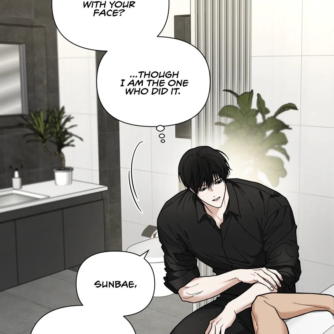 Read Reverse Thinking Manga Online