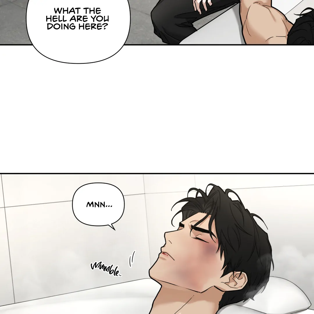 Read Reverse Thinking Manga Online