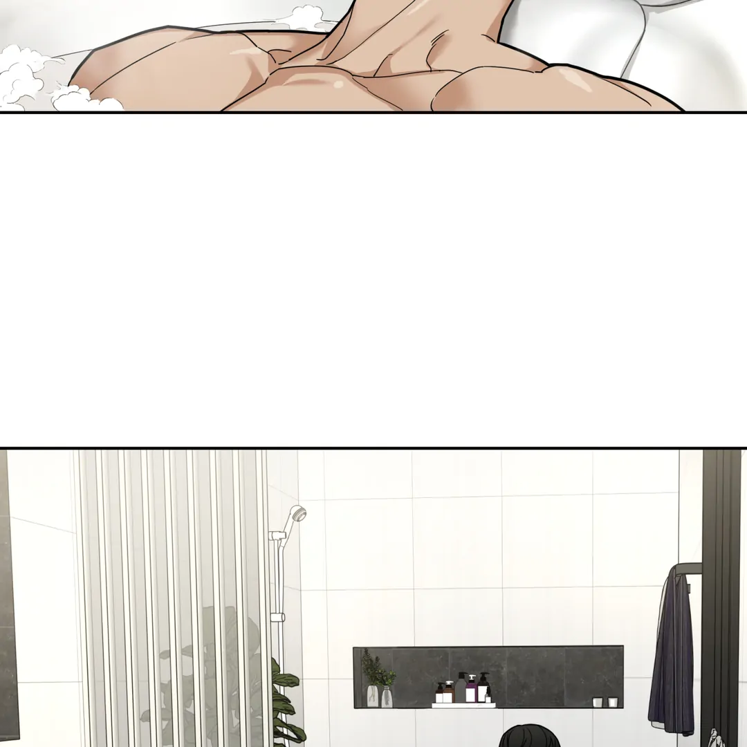 Read Reverse Thinking Manga Online