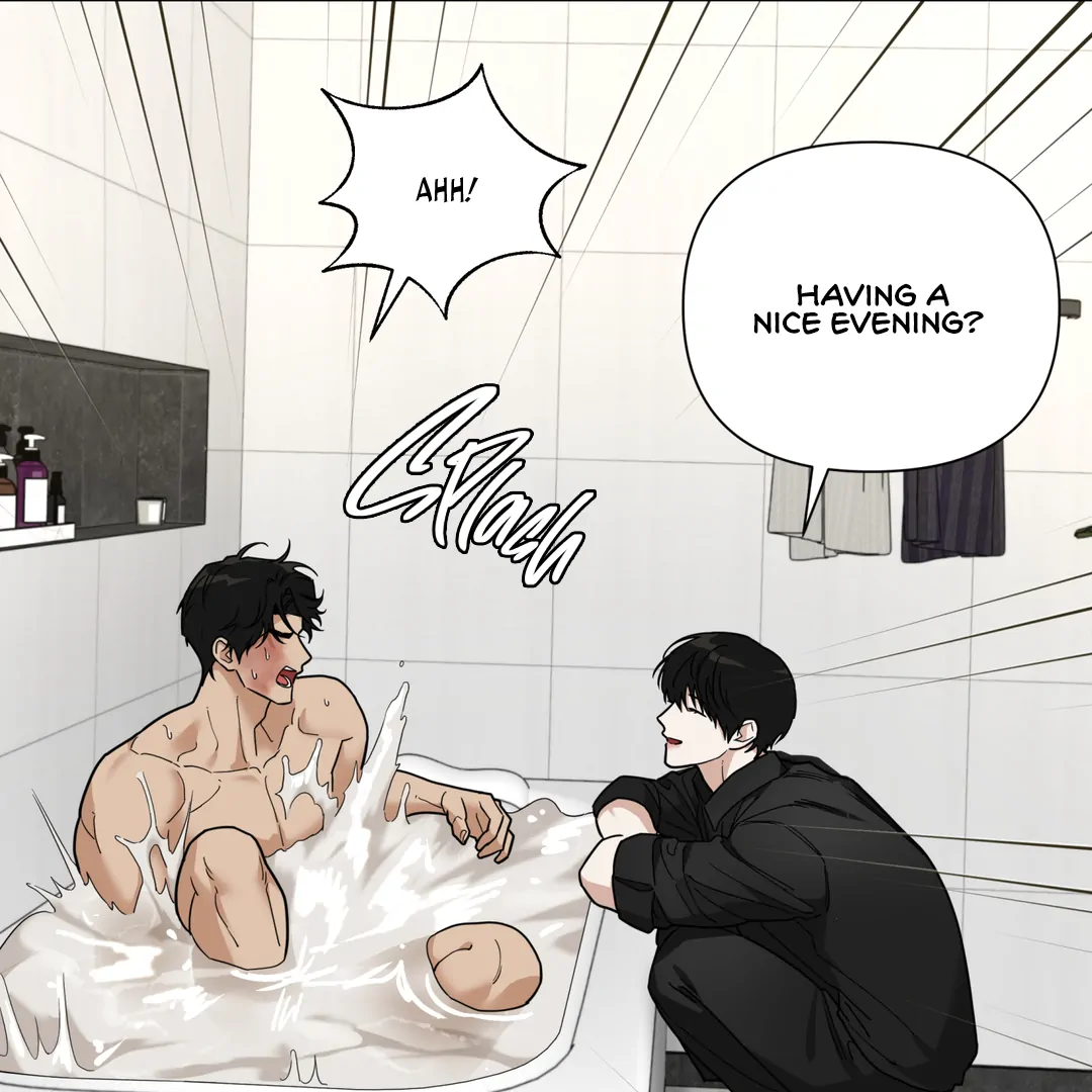 Read Reverse Thinking Manga Online