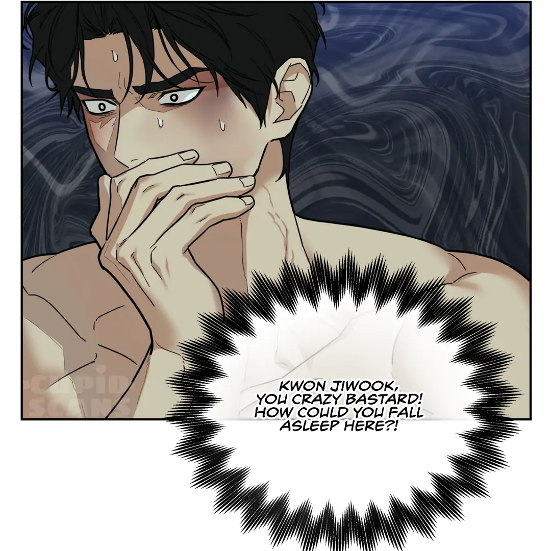 Read Reverse Thinking Manga Online