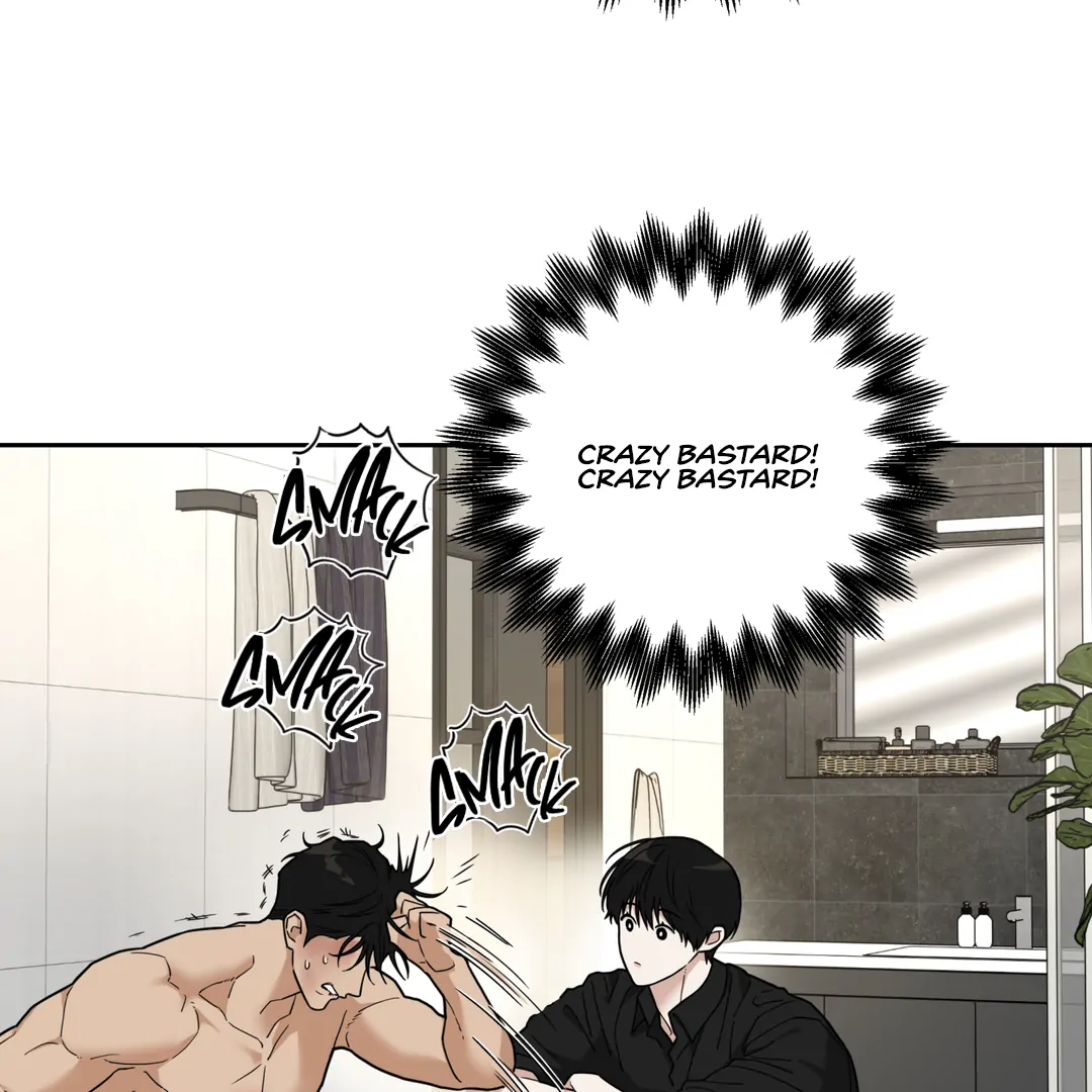 Read Reverse Thinking Manga Online