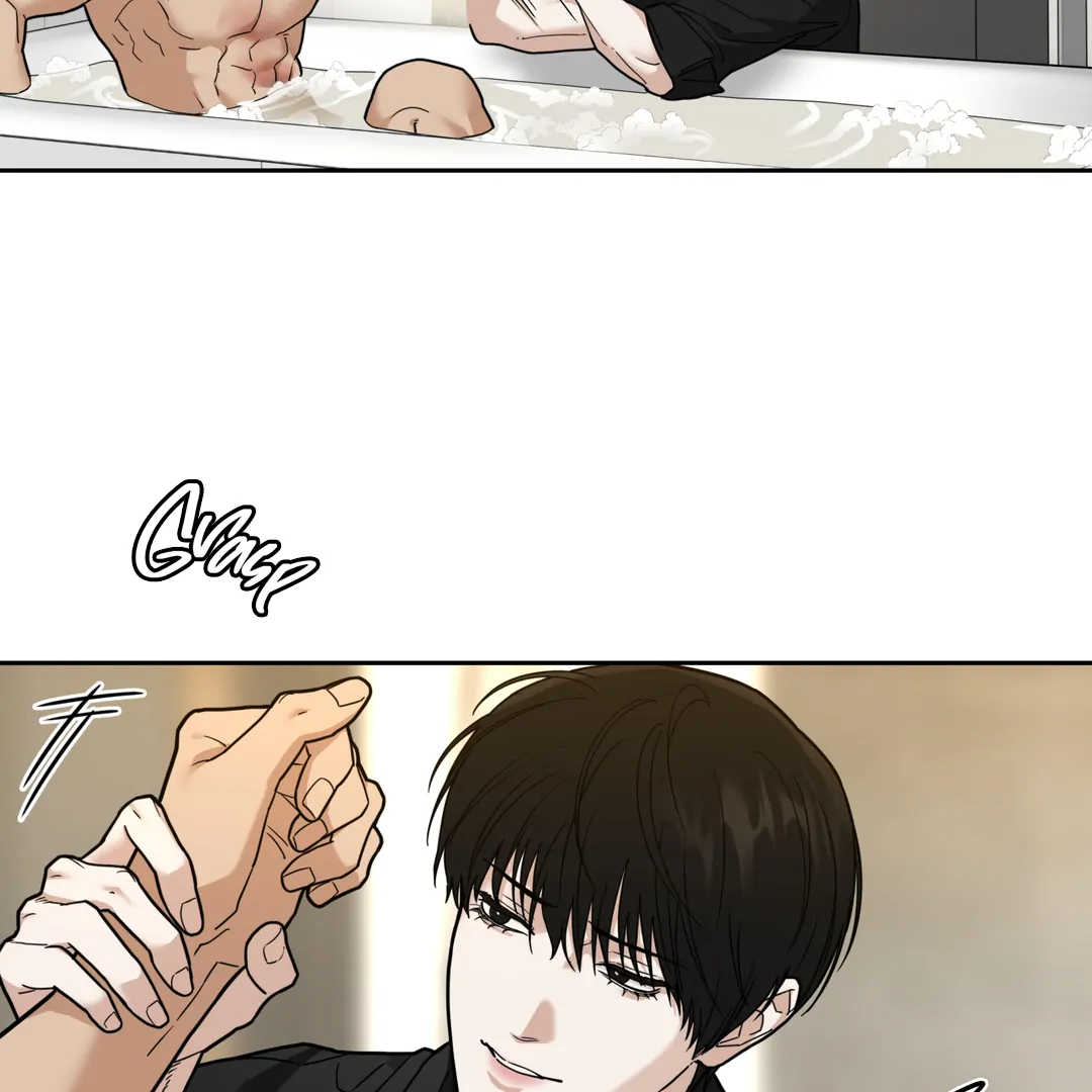 Read Reverse Thinking Manga Online