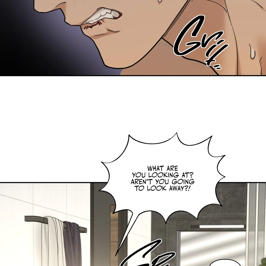 Read Reverse Thinking Manga Online